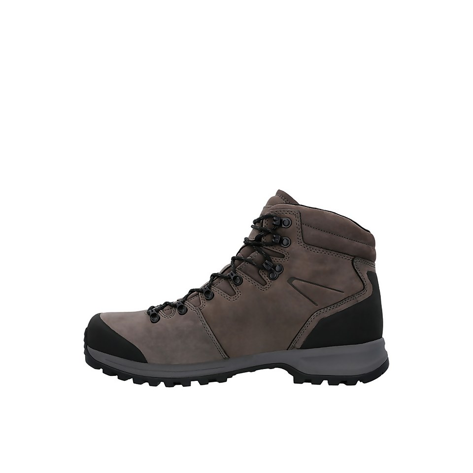 Men's Fellmaster Ridge Gore-tex Boot - Dark Grey