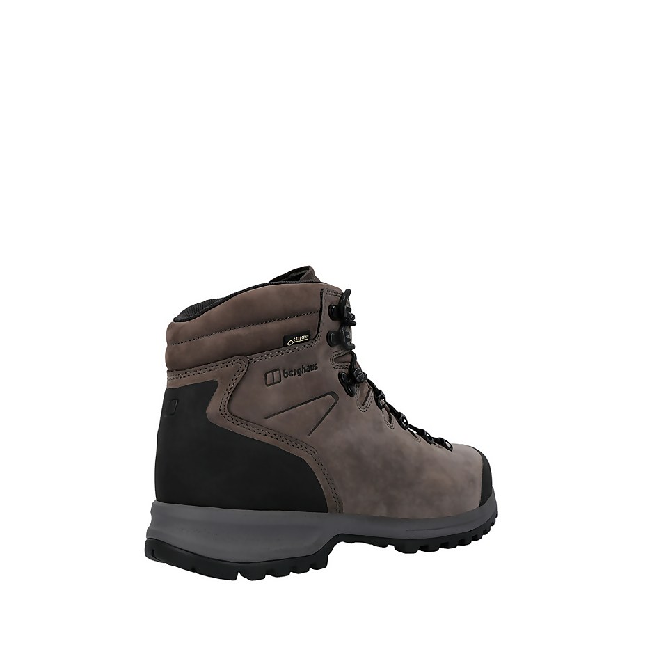 Men's Fellmaster Ridge Gore-tex Boot - Dark Grey