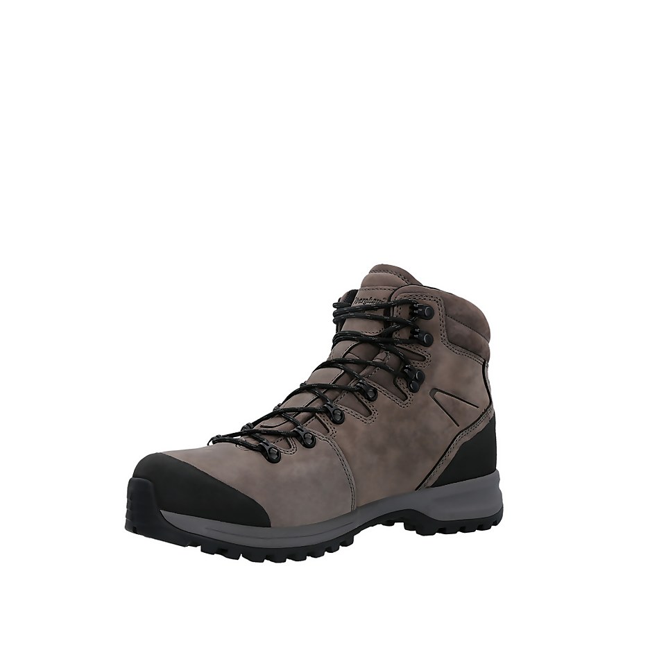 Men's Fellmaster Ridge Gore-tex Boot - Dark Grey
