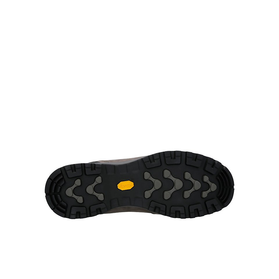 Men's Fellmaster Ridge Gore-tex Boot - Dark Grey