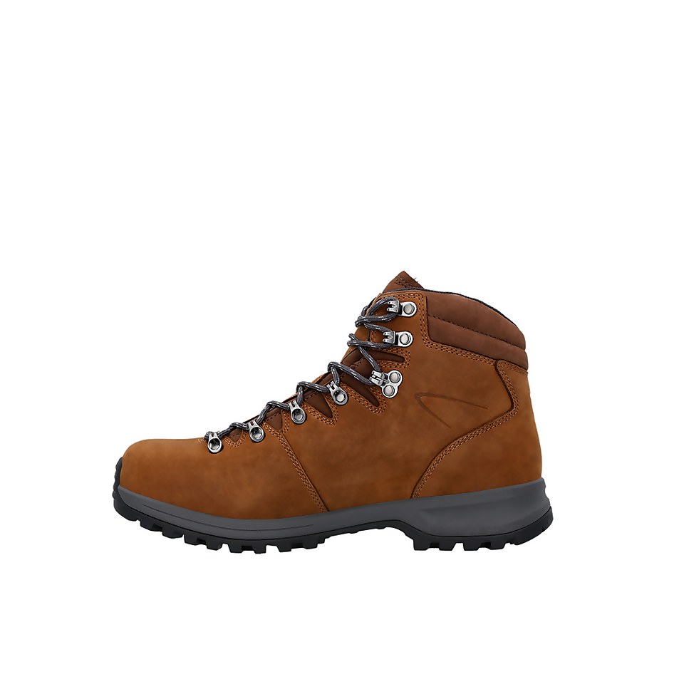 Fellmaster Ridge GTX Wanderstiefel für Damen - Braun