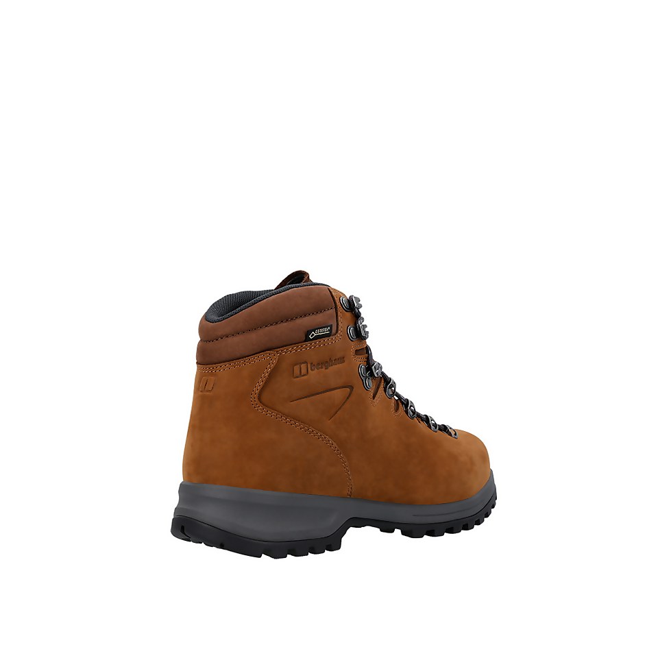 Fellmaster Ridge GTX Wanderstiefel für Damen - Braun