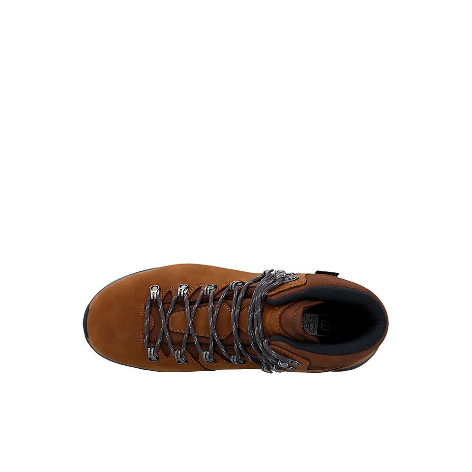 Fellmaster Ridge GTX Wanderstiefel für Damen - Braun