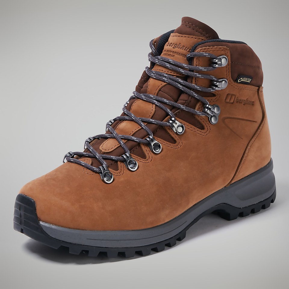 Fellmaster Ridge GTX Wanderstiefel für Damen - Braun