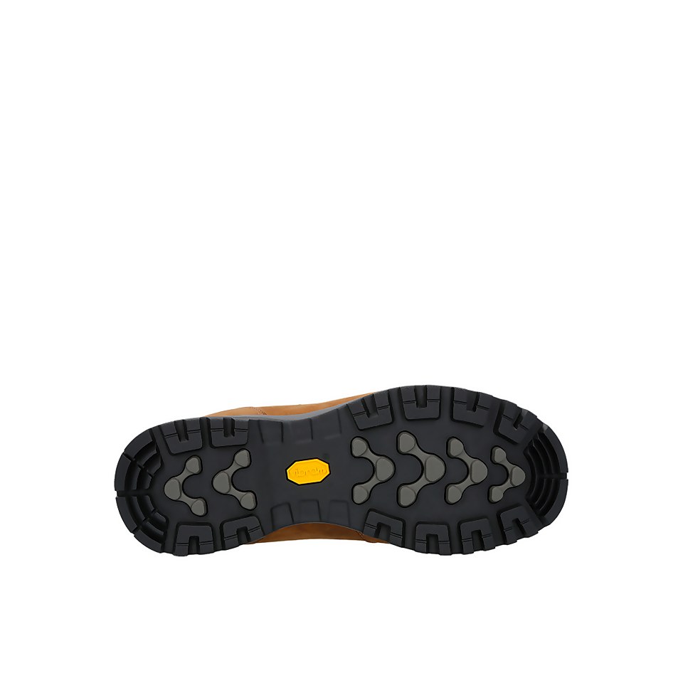 Fellmaster Ridge GTX Wanderstiefel für Damen - Braun