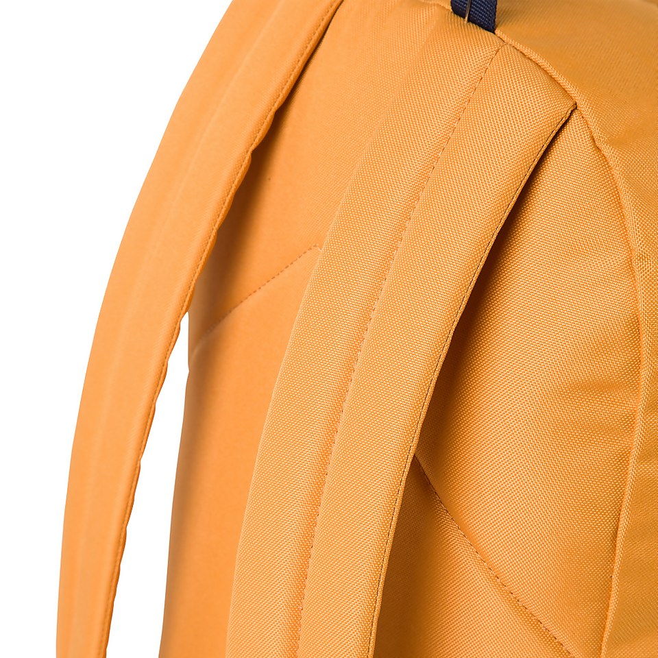 Berghaus Brand Bag 25 - Yellow / Dark Blue