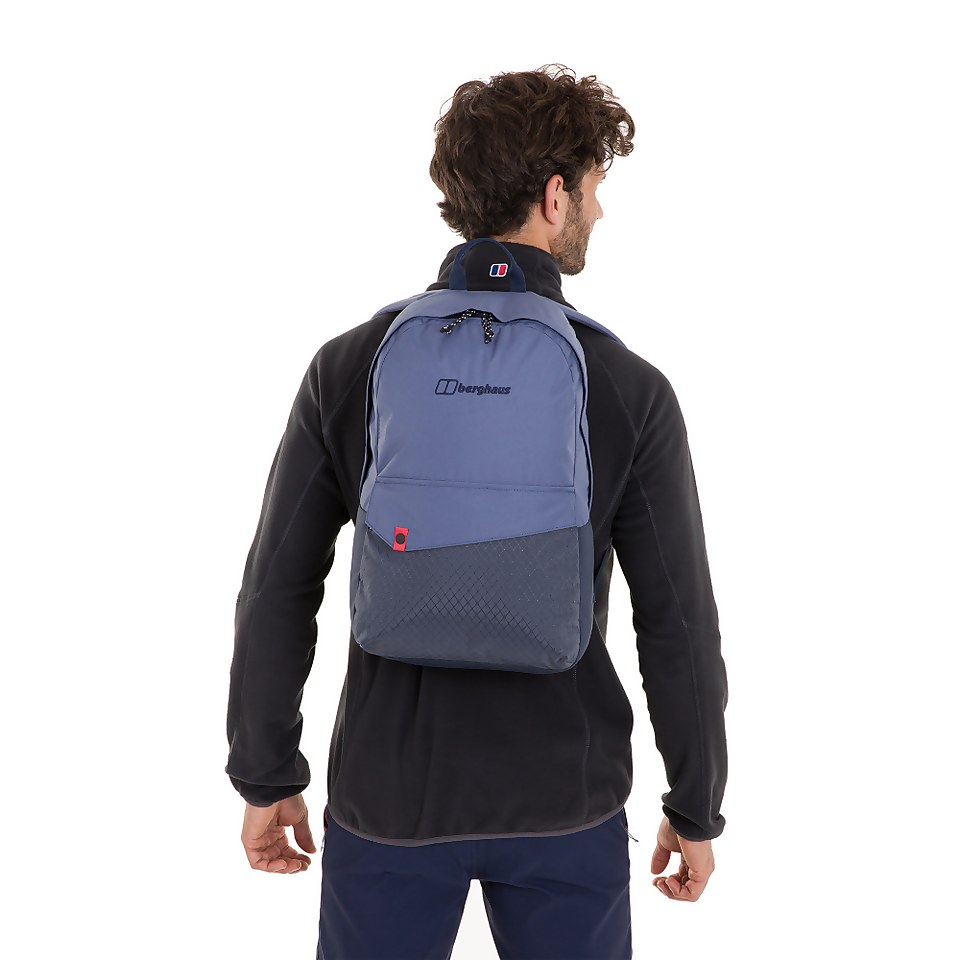 Berghaus Brand Bag 25 - Blue