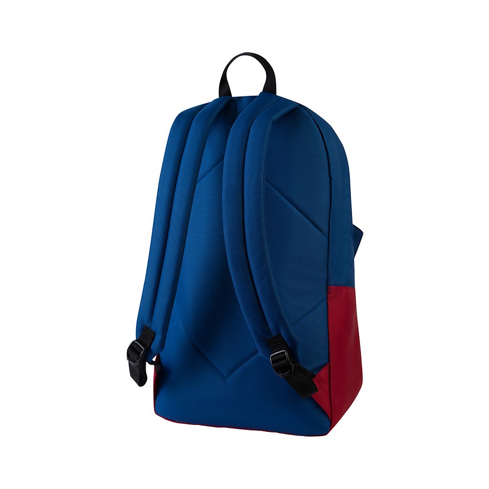 Unisex Berghaus Brand Bag 25 - Blue/Dark Red