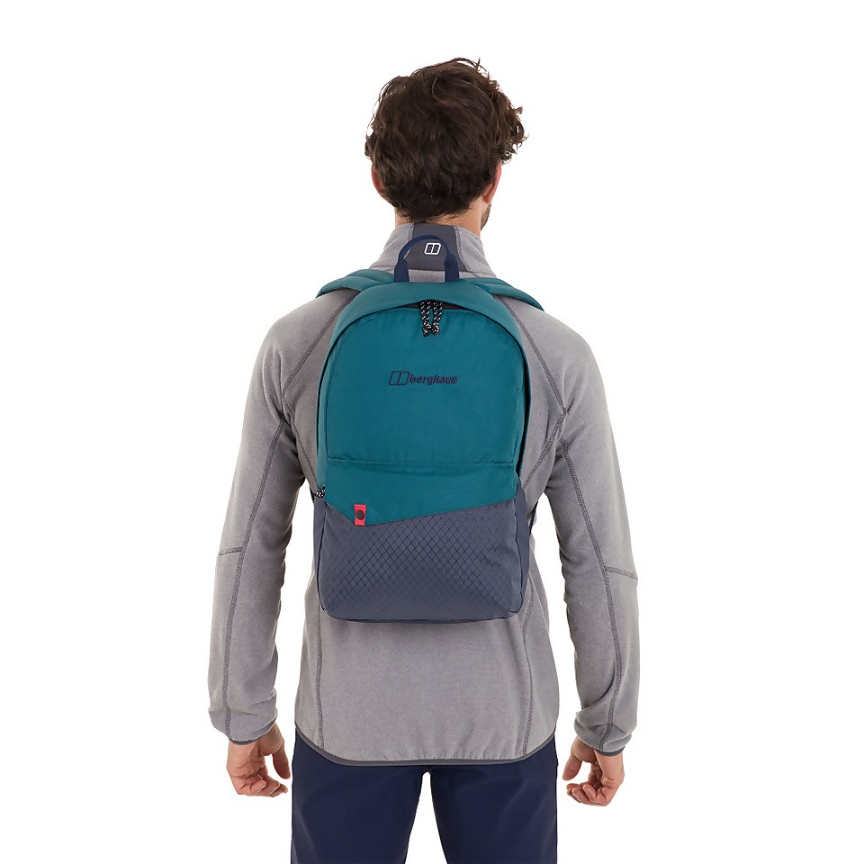 Berghaus Brand Bag 25 - Blue