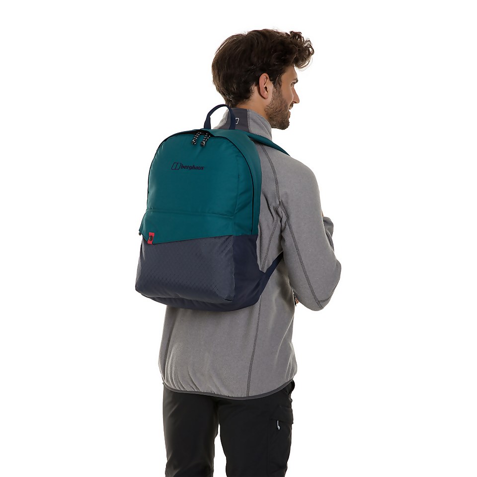 Berghaus Brand Bag 25 - Blue