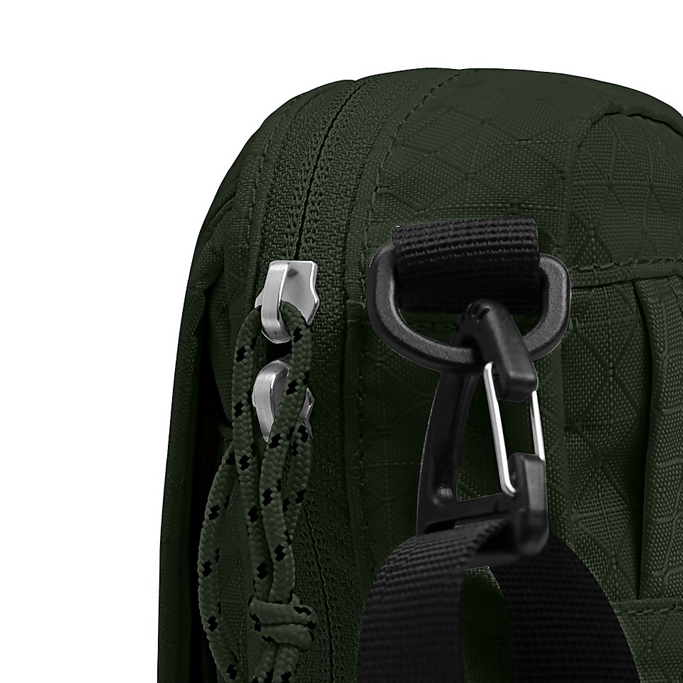 Organiser Mule Small - Dark Green