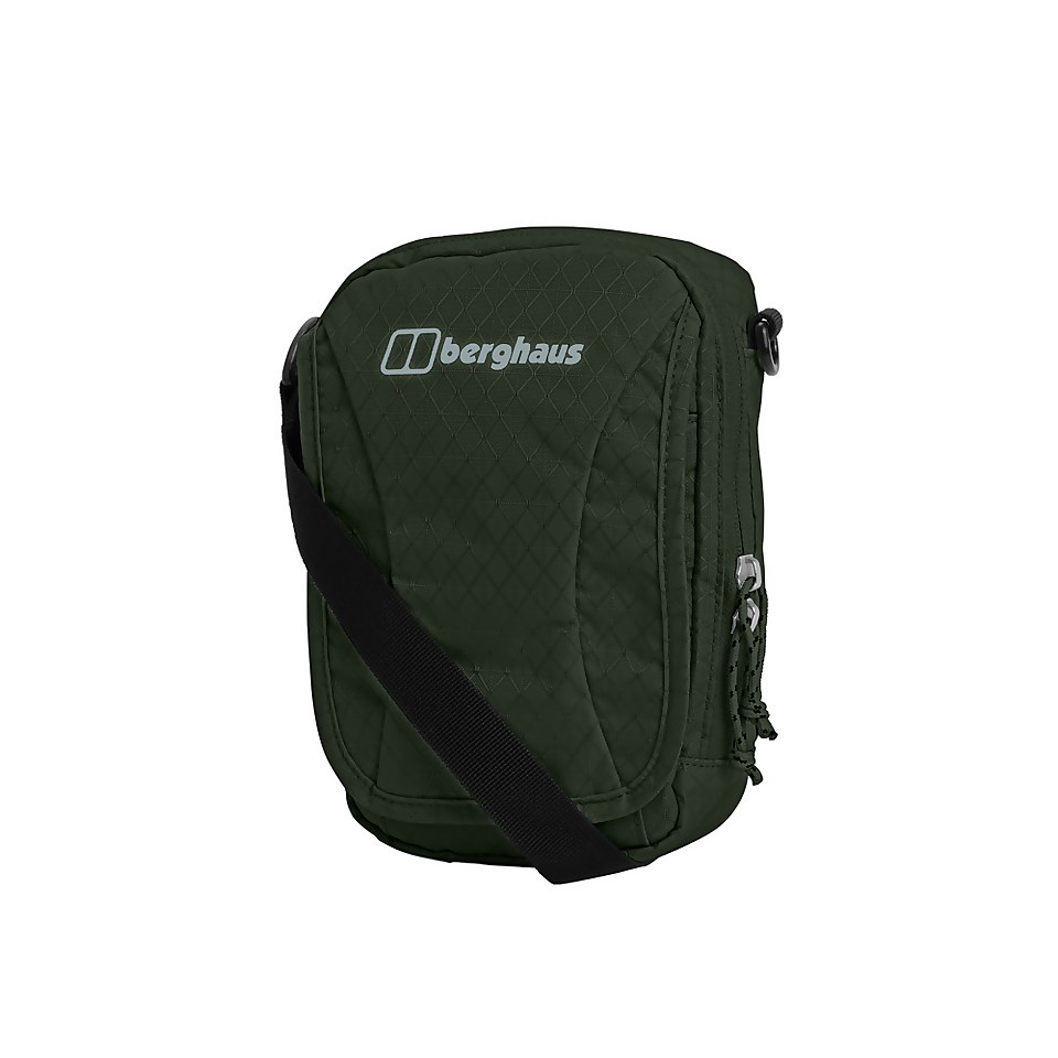 Organiser Mule Small - Dark Green