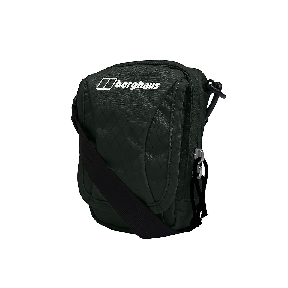 Organiser Mule Large - Dark Green