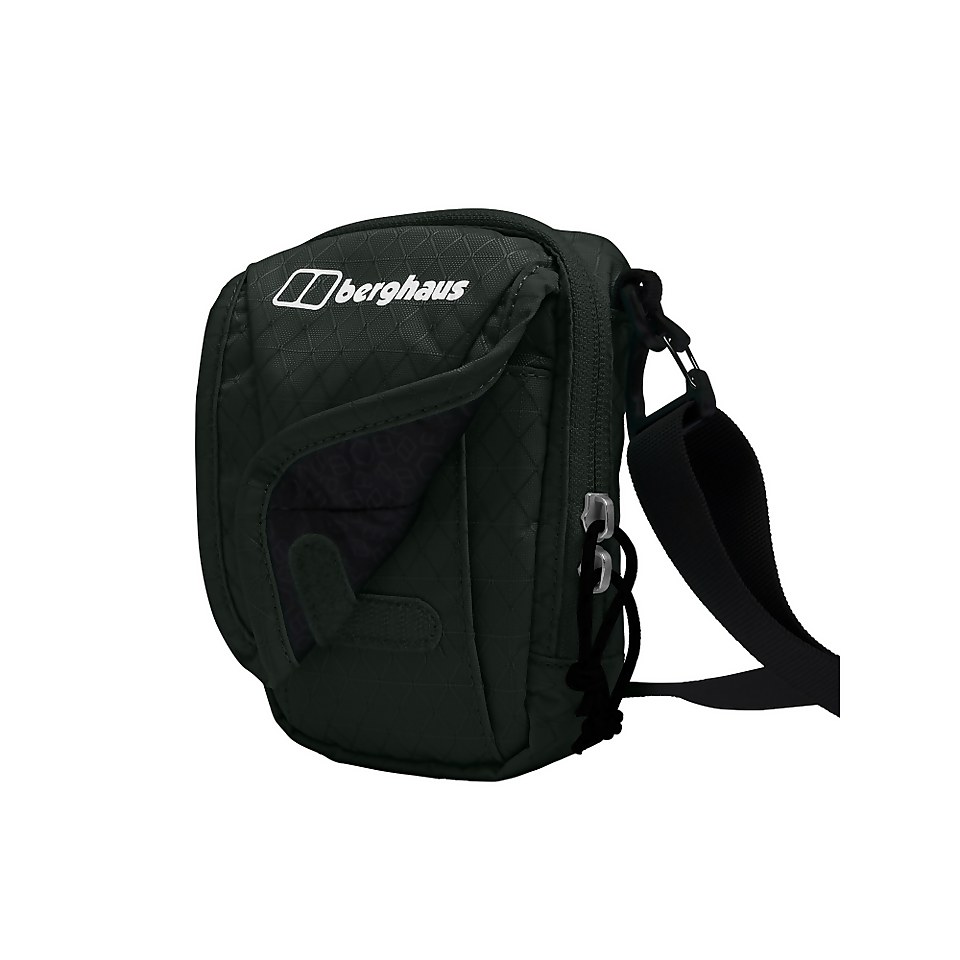 Organiser Mule Large - Dark Green