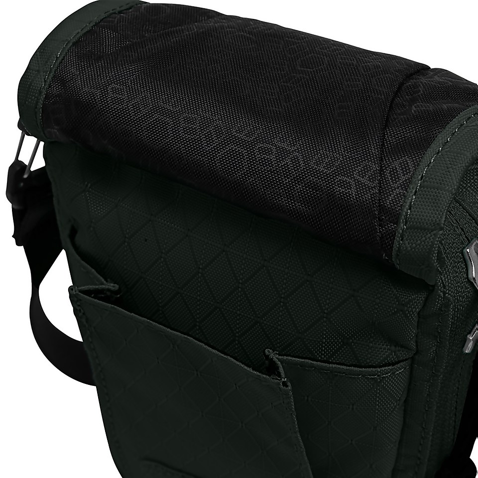 Organiser Mule Large - Dark Green