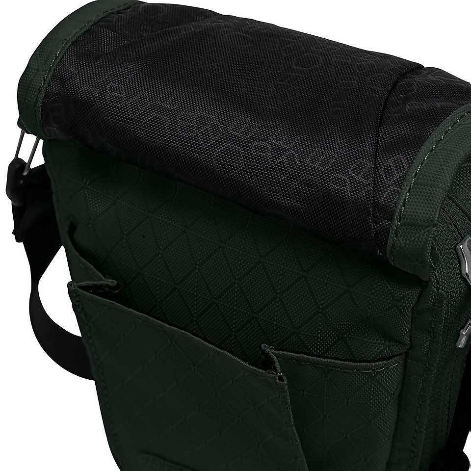 Organiser Mule Large - Dark Green