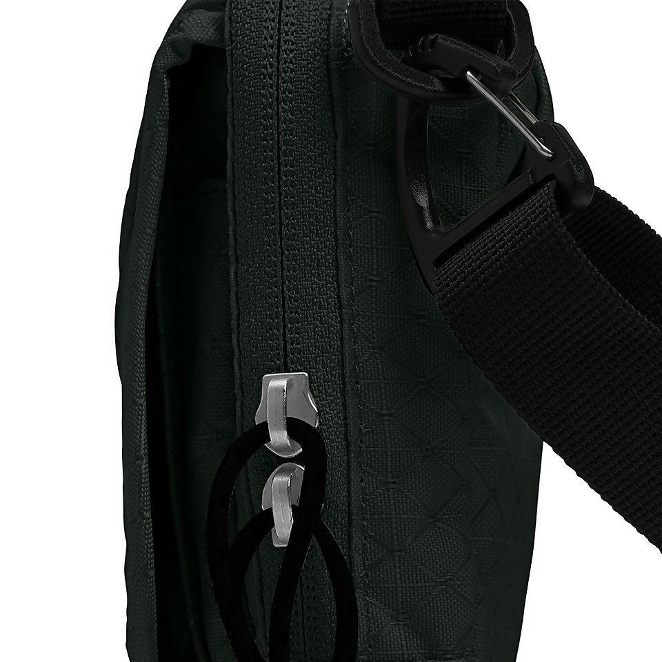 Organiser Mule Large - Dark Green