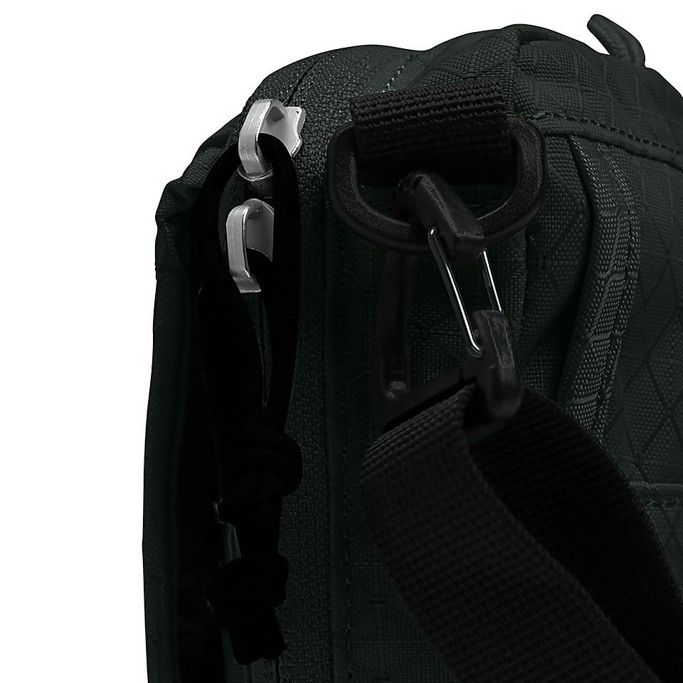 Organiser Mule Large - Dark Green