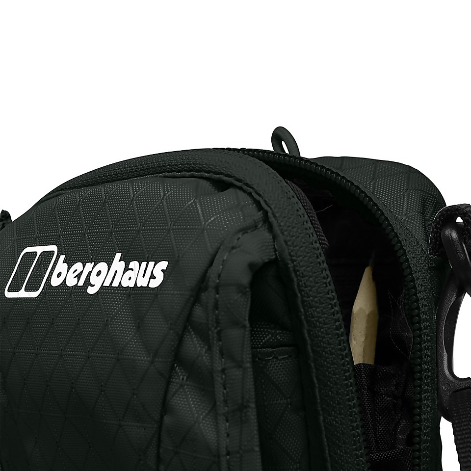 Organiser Mule Large - Dark Green