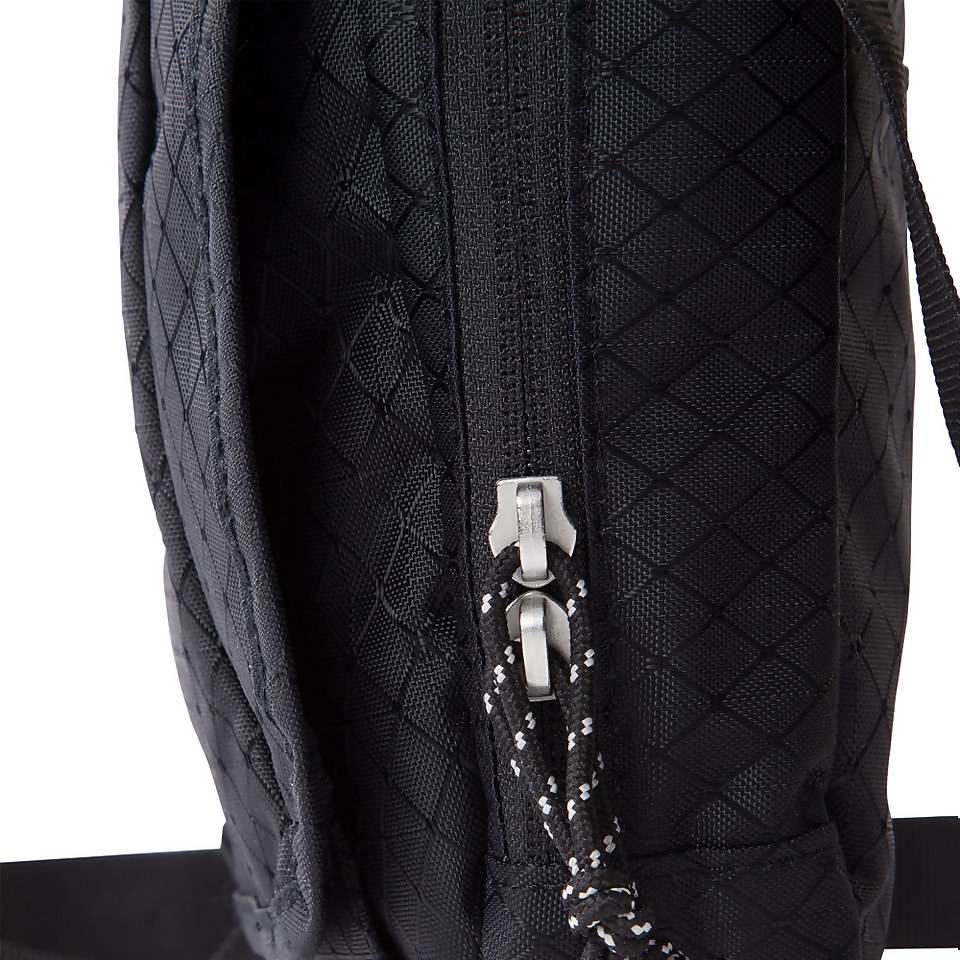 Unisex Organiser Mule Large - Black