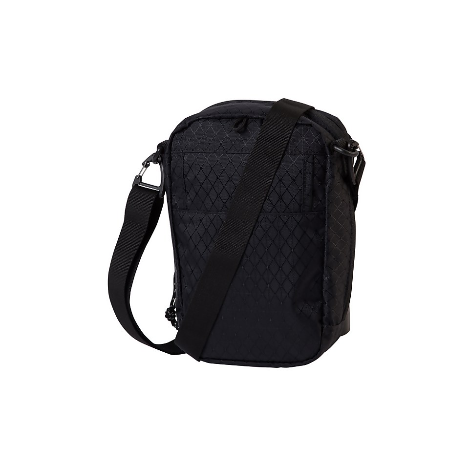 Unisex Organiser Mule Large - Black