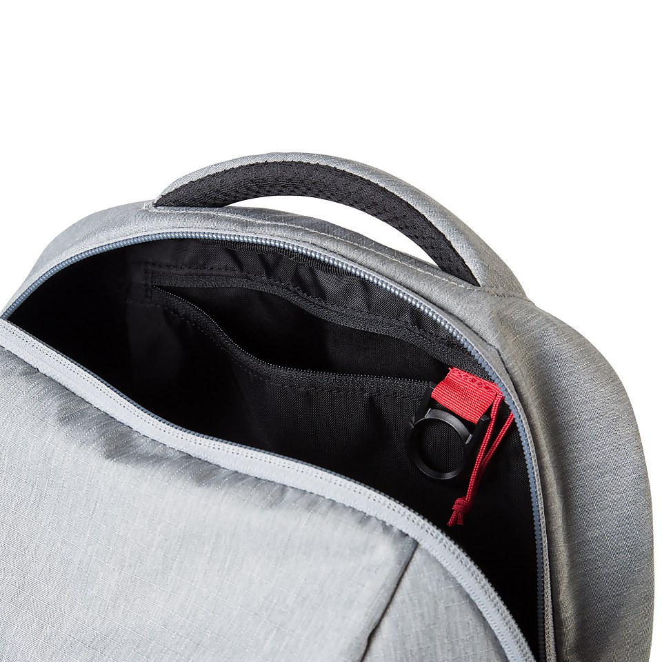 BERGHAUS HOOPER RUCSAC AU GREY/BLACK