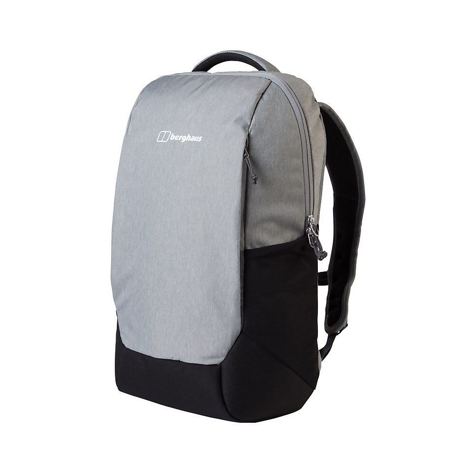 BERGHAUS HOOPER RUCSAC AU GREY/BLACK