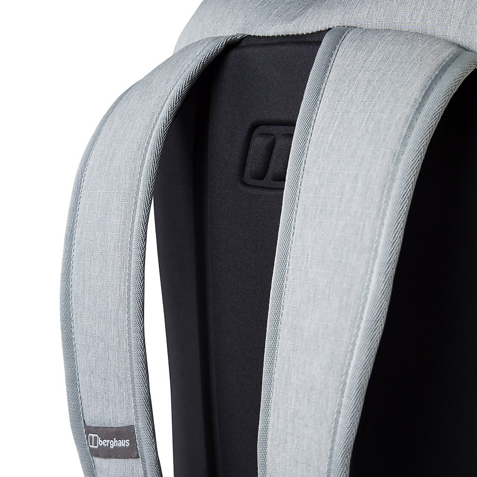 BERGHAUS HOOPER RUCSAC AU GREY/BLACK