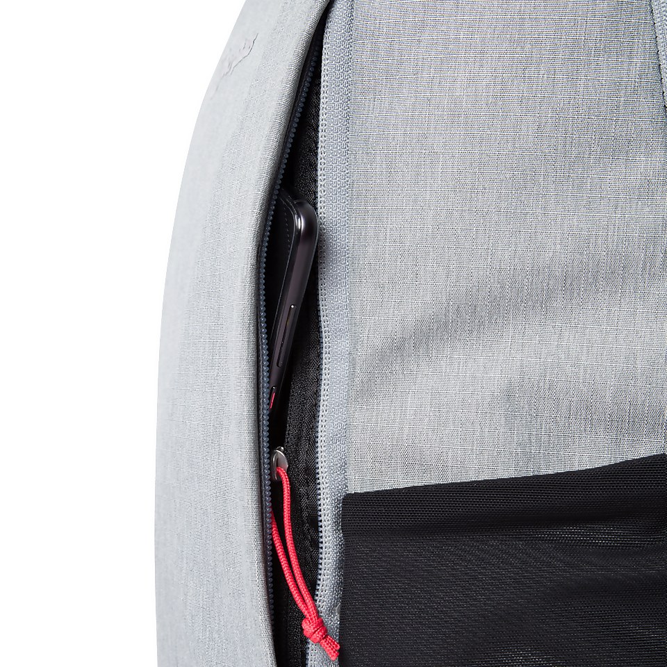 BERGHAUS HOOPER RUCSAC AU GREY/BLACK