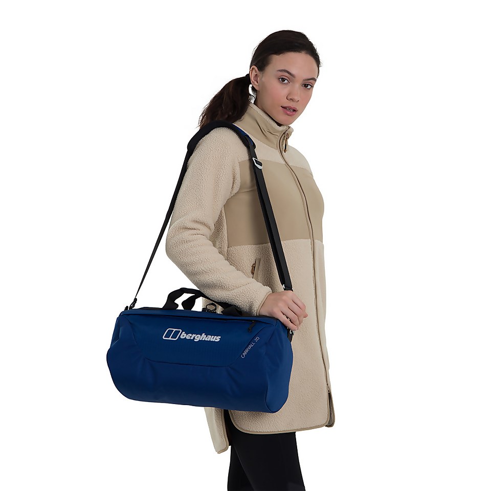 Carry All Mule 20 - Deep Water