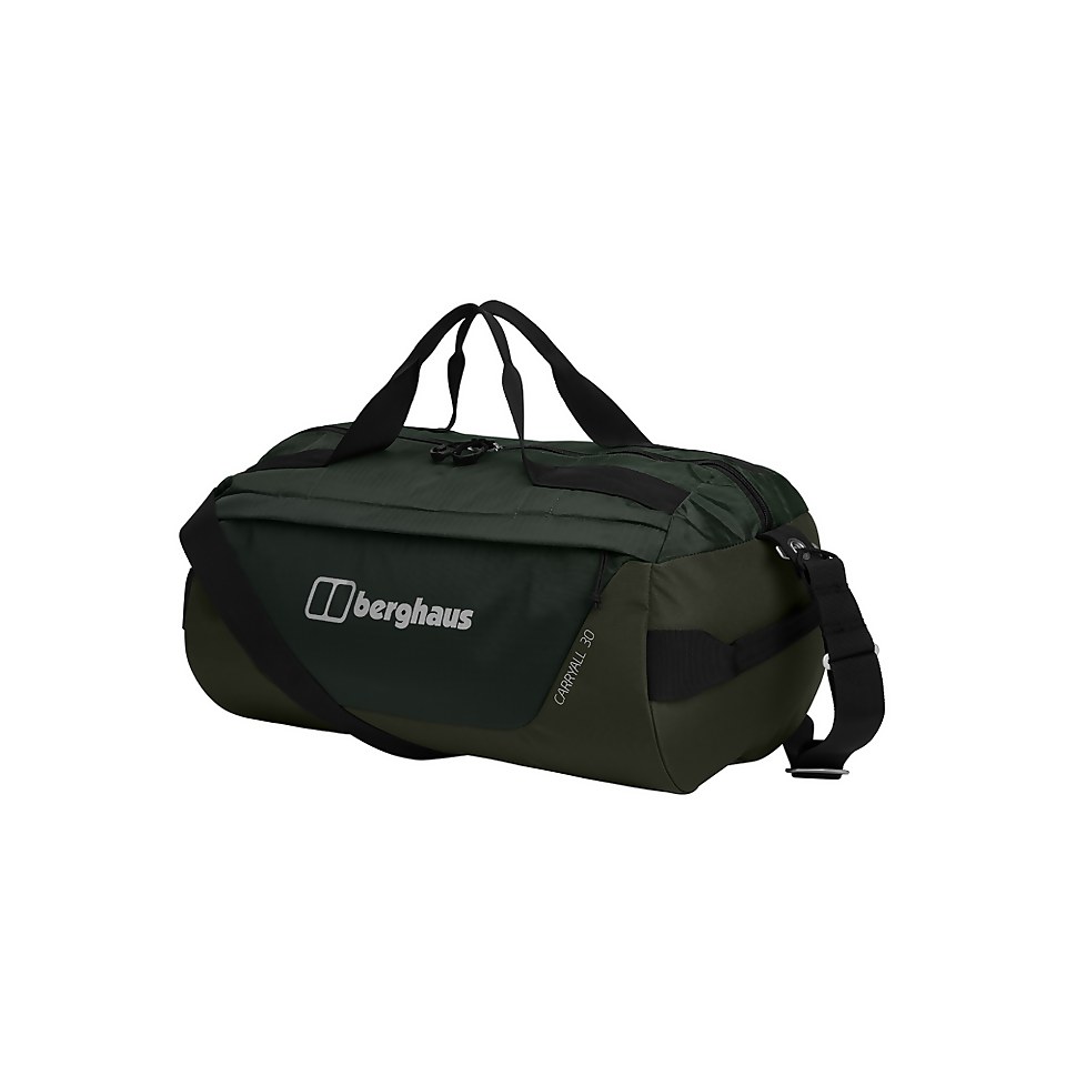 Carryall Mule 30 - Dark Green