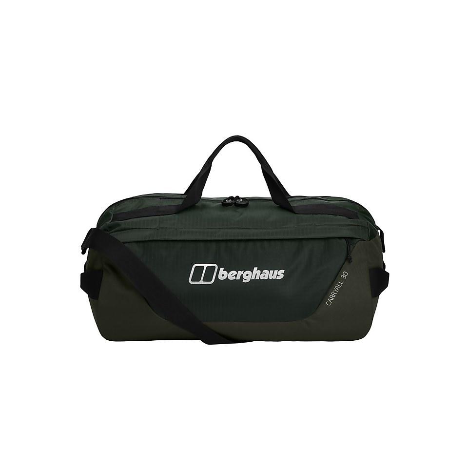 Carryall Mule 30 - Dark Green