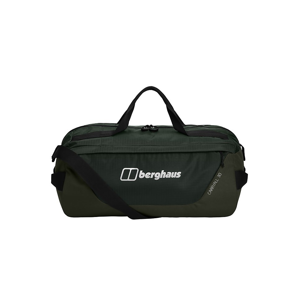 Carryall Mule 30 - Dark Green