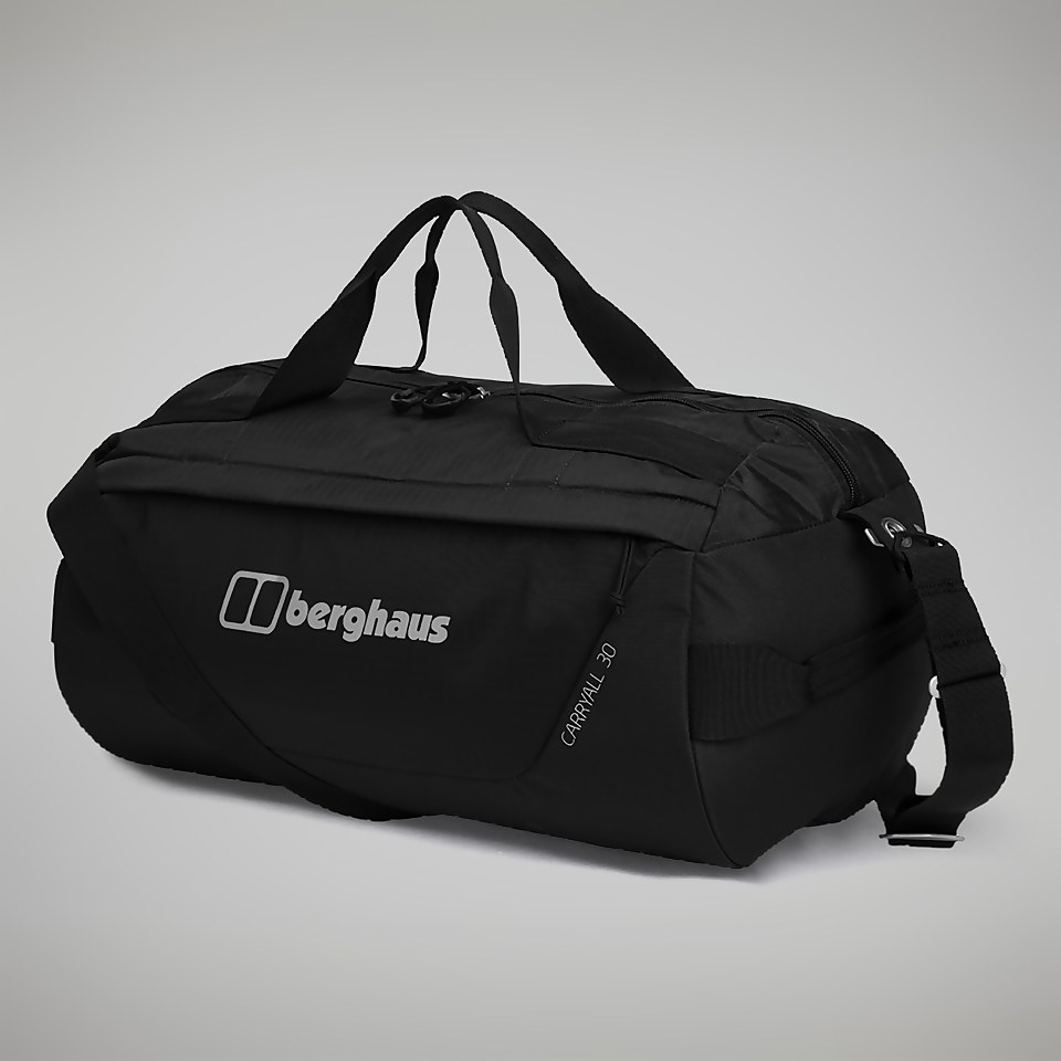 Mule 30 Tasche - Schwarz
