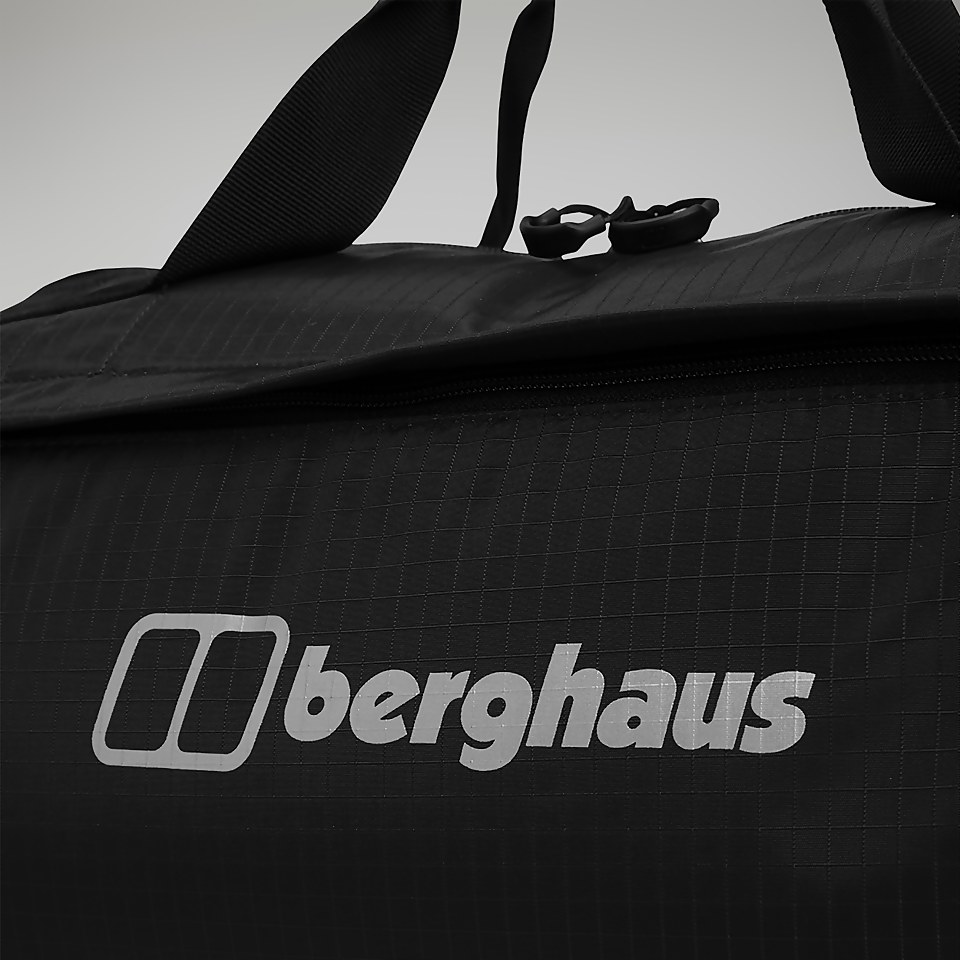 Unisex Carryall Mule 30 - Black