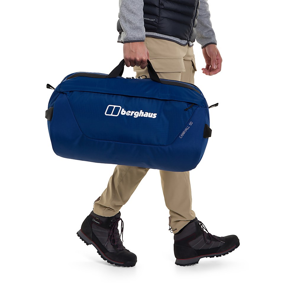 Carry All Mule 50 - Deep Water