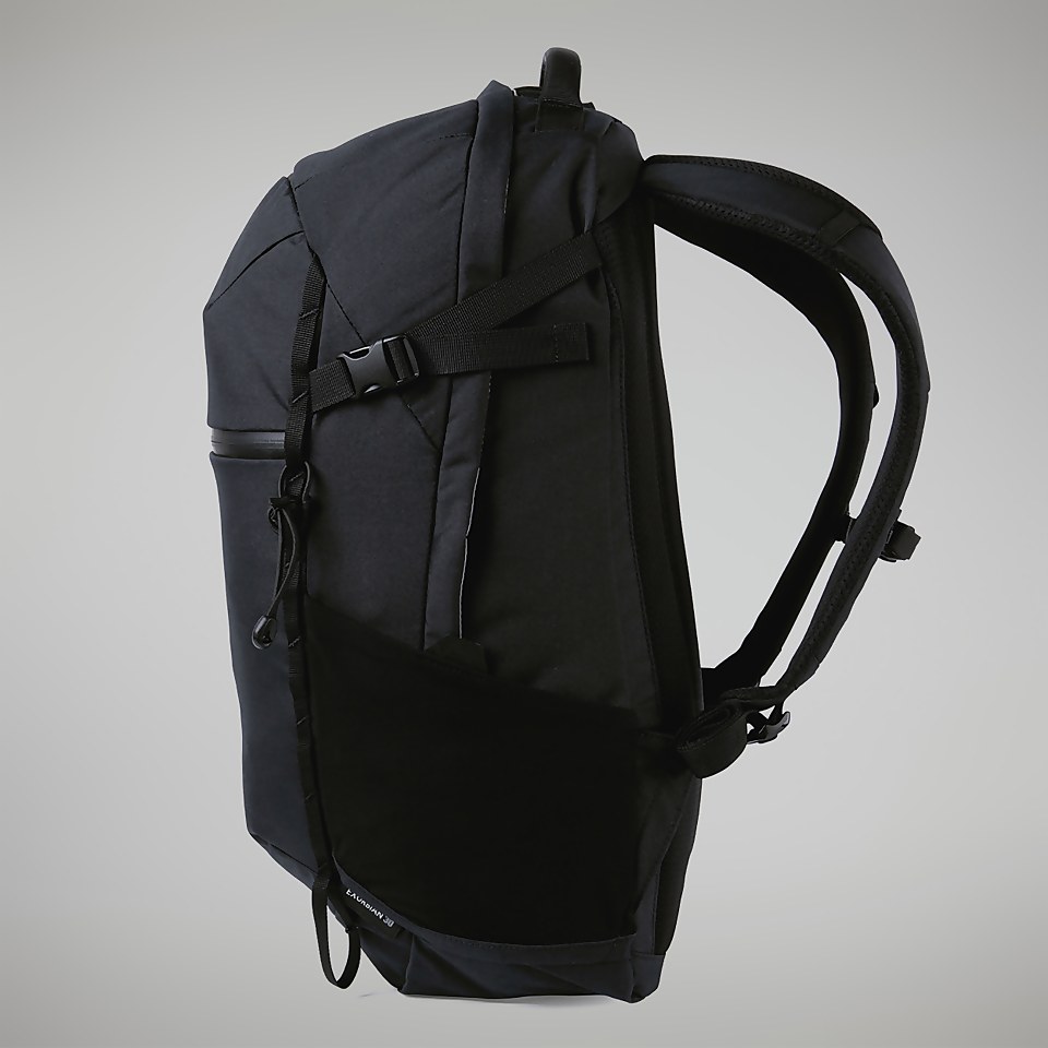 Exurbian 30 Rucksäcke - Schwarz