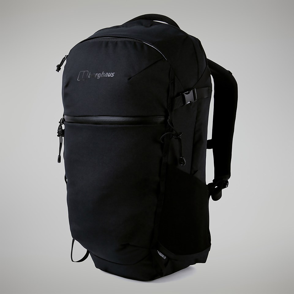 Exurbian 30 Rucksäcke - Schwarz