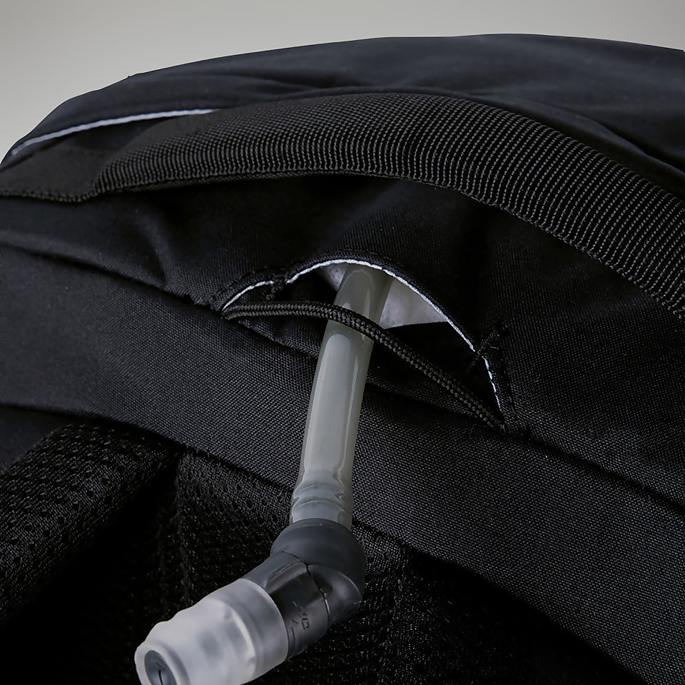 Exurbian 30 Rucksäcke - Schwarz