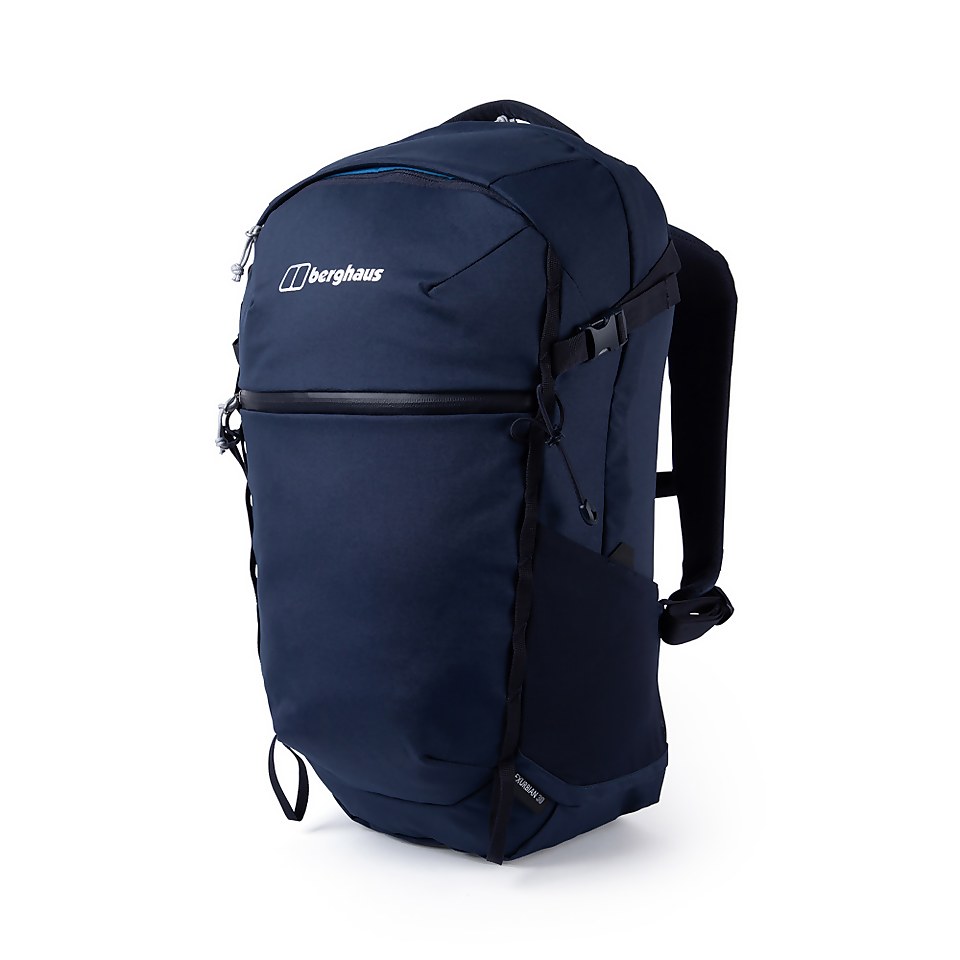 Unisex Exurbian 30 Rucsack - Blue