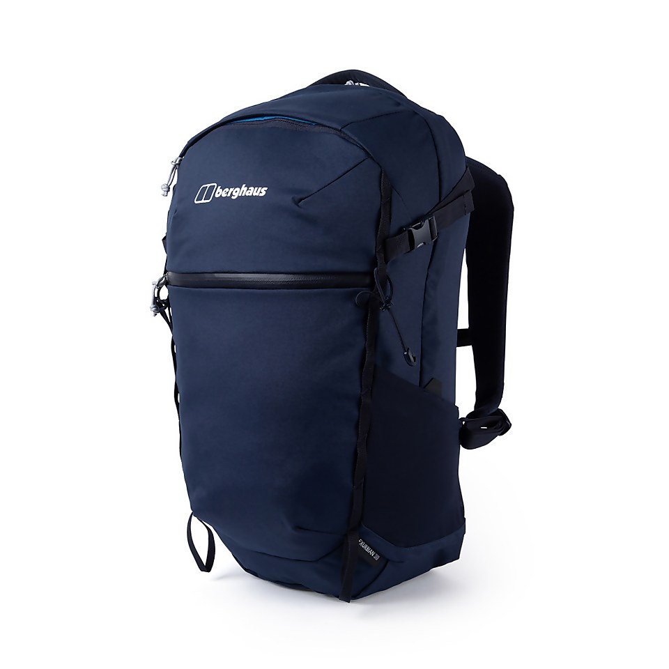 Unisex Exurbian 30 Rucsack - Blue