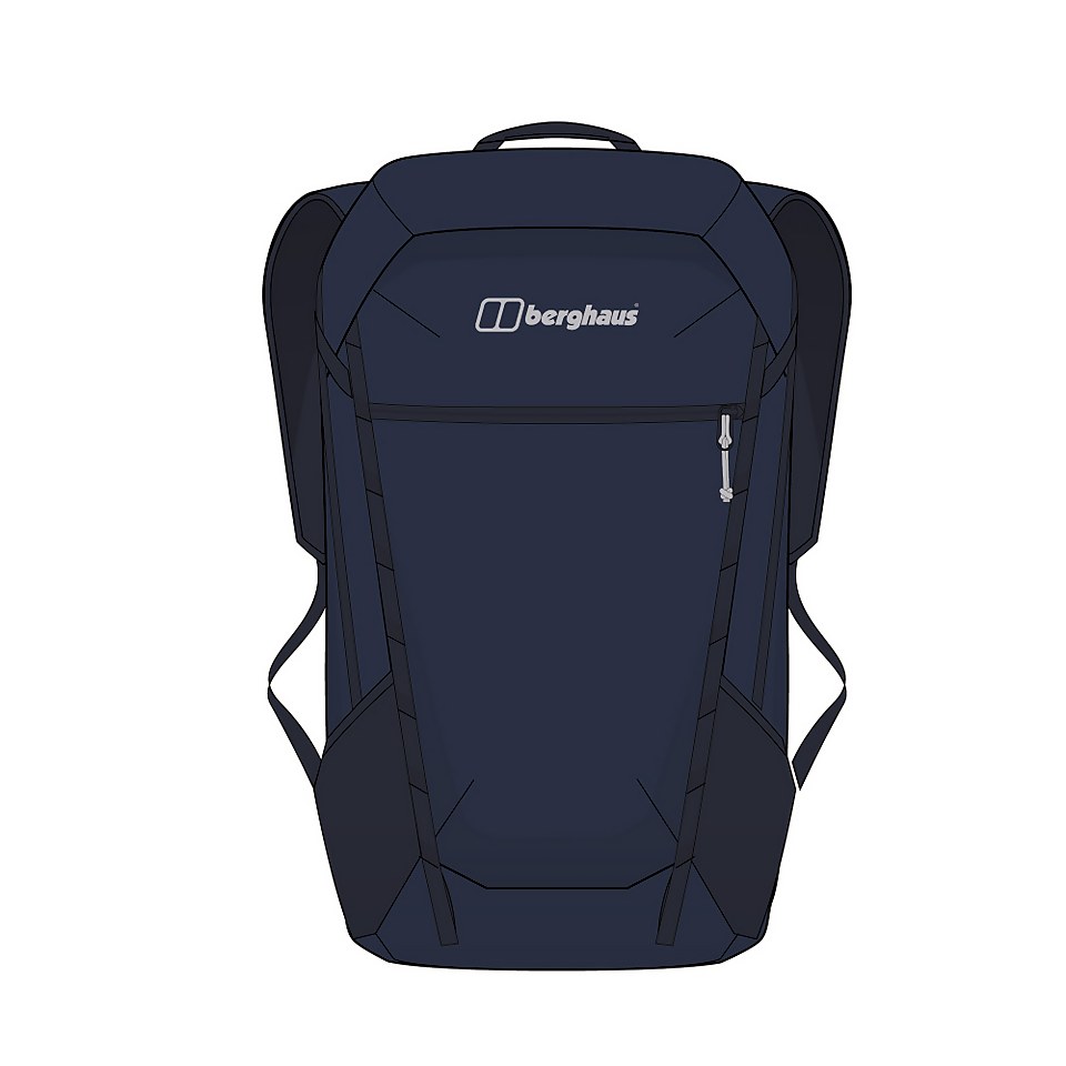 Unisex Exurbian 30 Rucsack - Blue