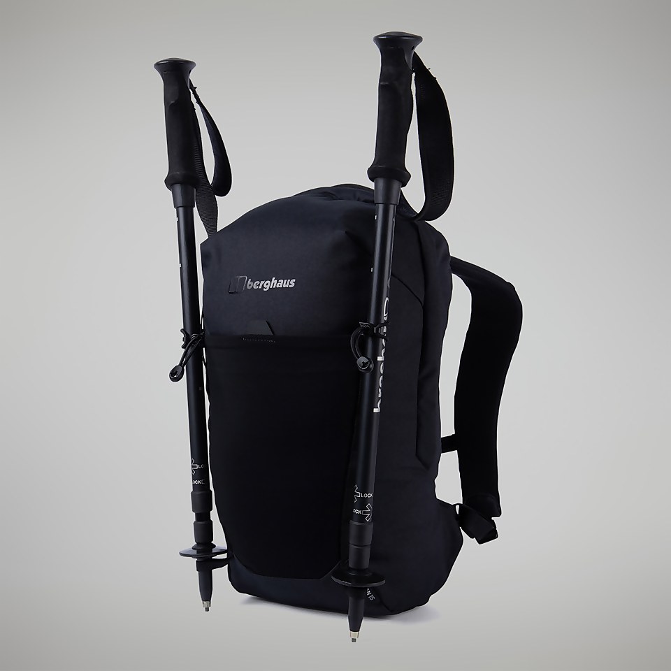 Exurbian 15 Rucksäcke - Schwarz