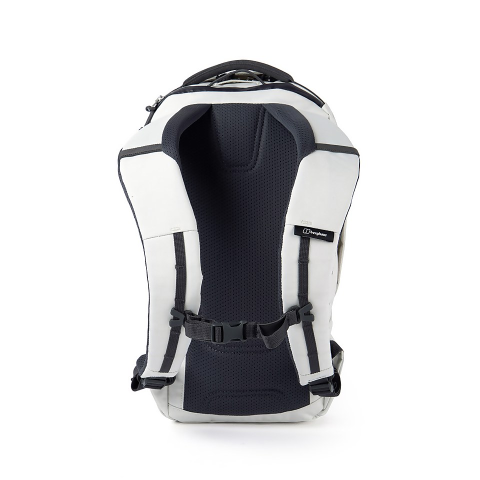 Exurbian 15 Rucksack - Grey