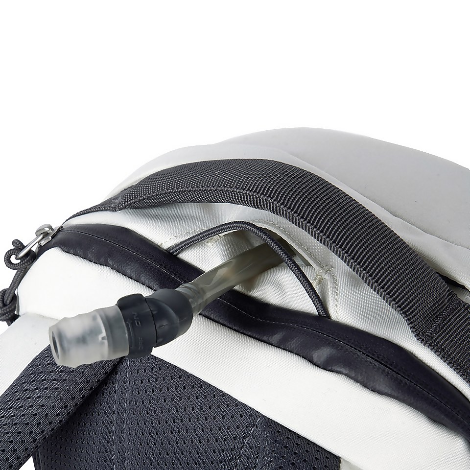 Exurbian 15 Rucksack - Grey