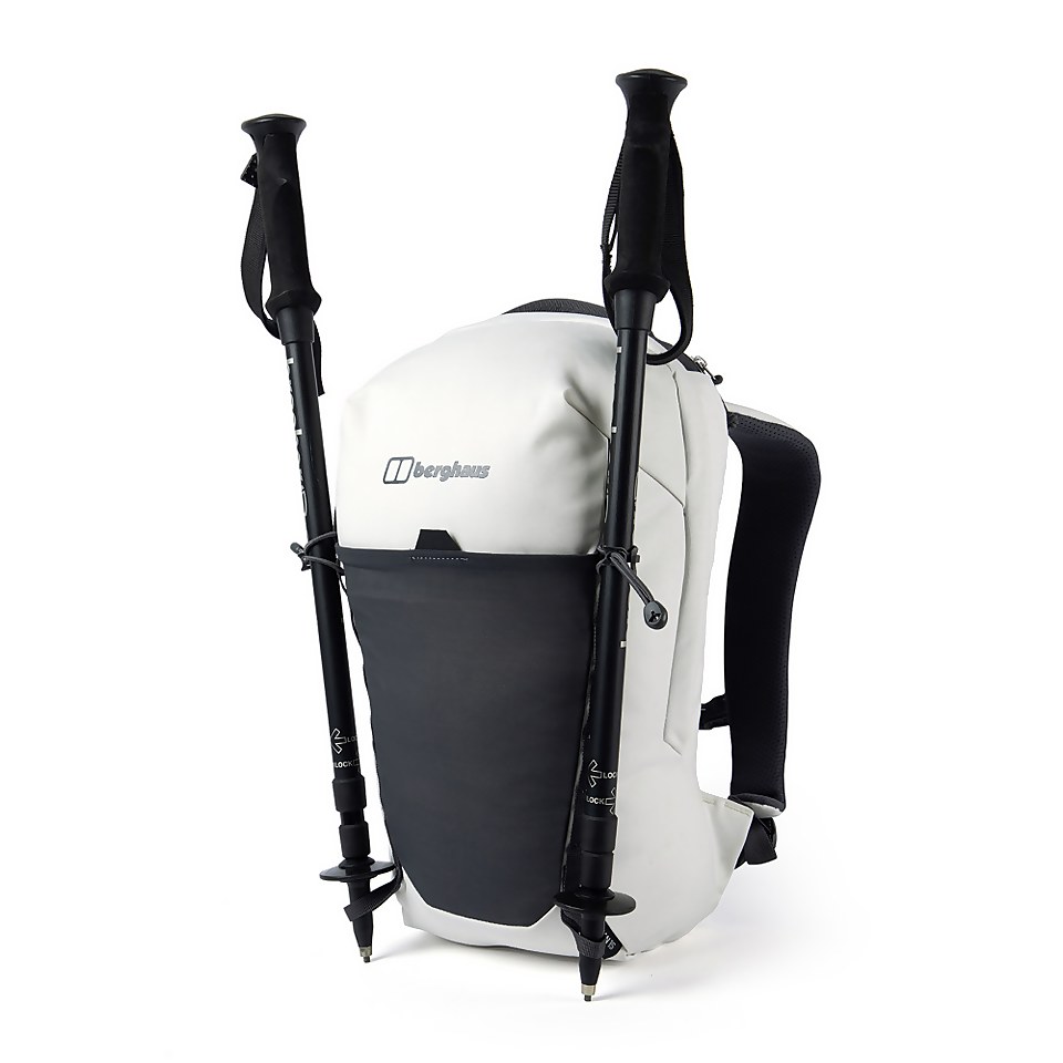 Exurbian 15 Rucksack - Grey