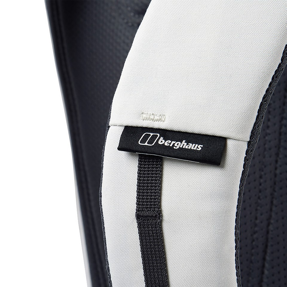 Exurbian 15 Rucksack - Grey