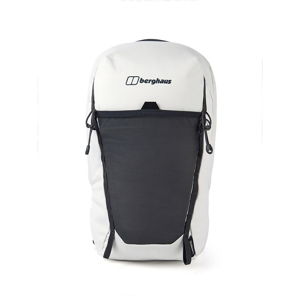 Exurbian 15 Rucksack - Grey