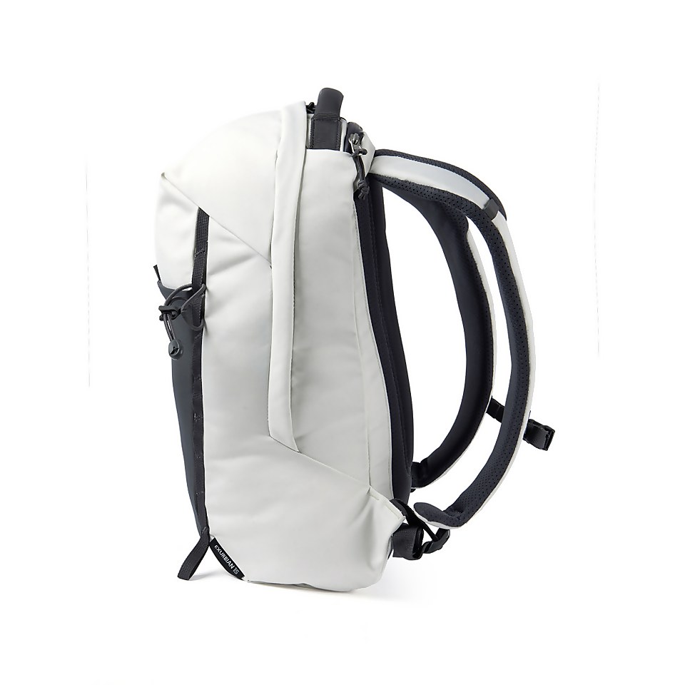 Exurbian 15 Rucksack - Grey