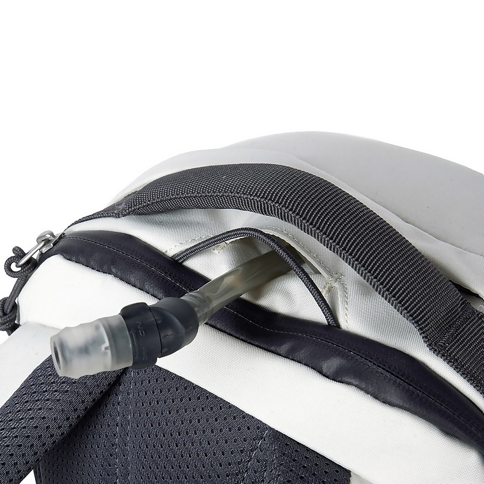 Exurbian 15 Rucksack - Grey